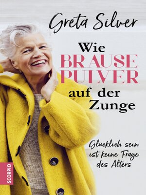 cover image of Wie Brausepulver auf der Zunge